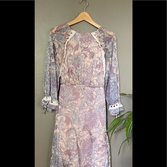 ⭐️HP⭐️Stevie May Dress- size small - Picture 7 of 13